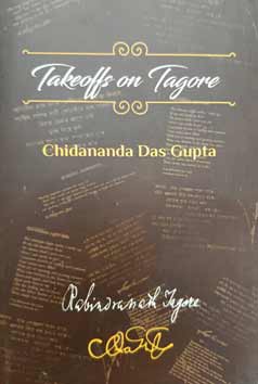 Thema Books - Takeoffs on Tagore